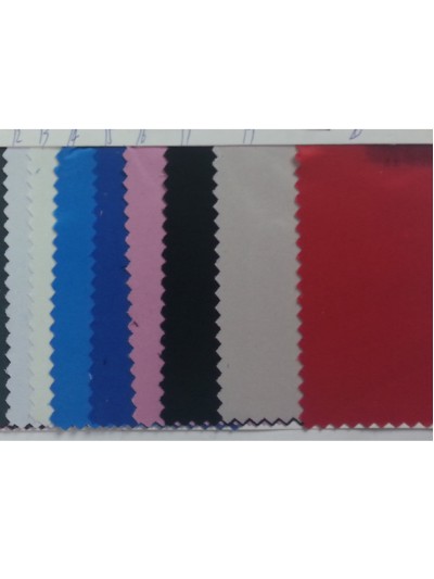 ZS-HIXG 色丁磨毛 側面照